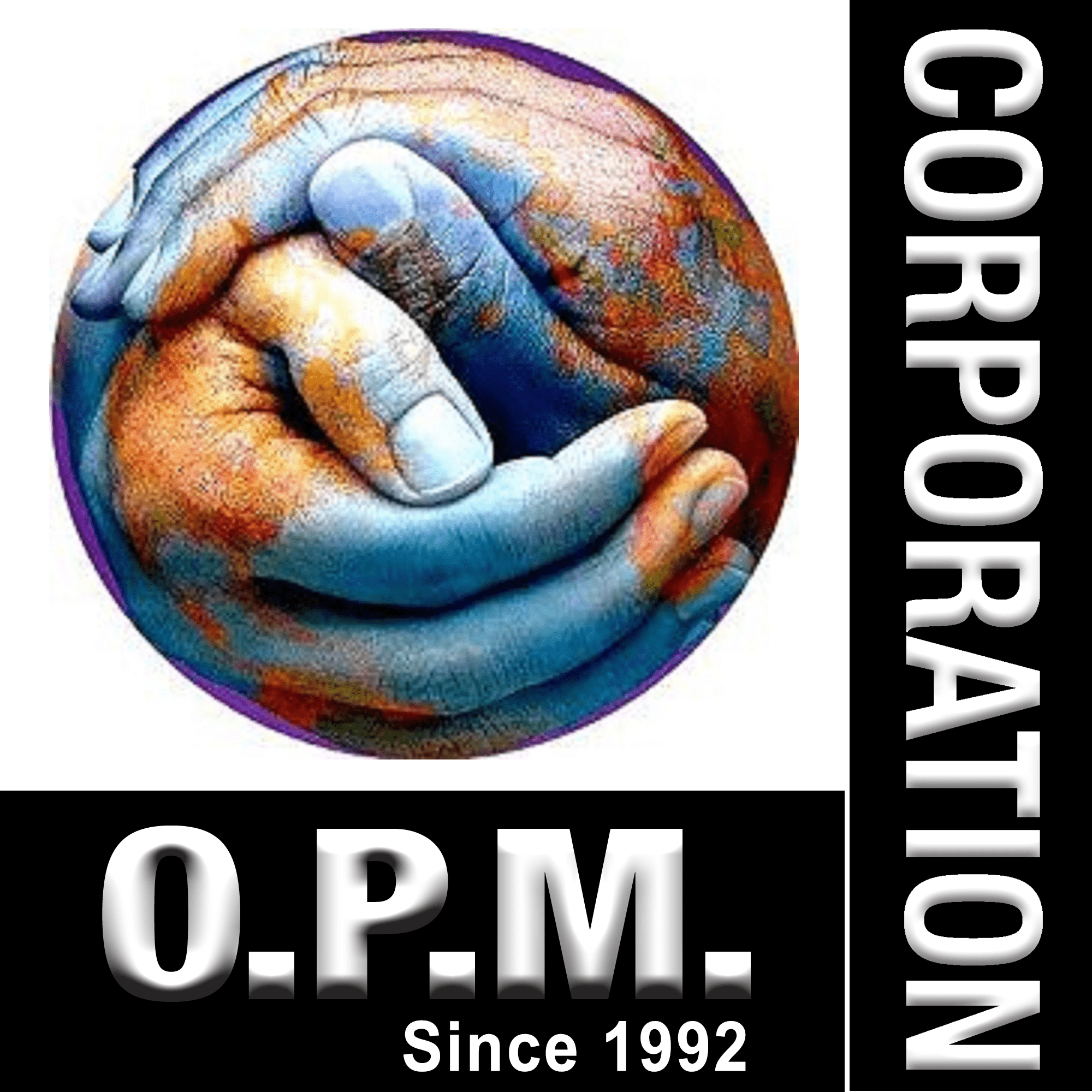 La rete di OPM CORPORATION